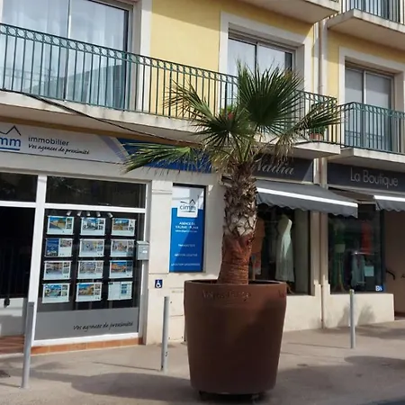 Roqc Lejlighed *